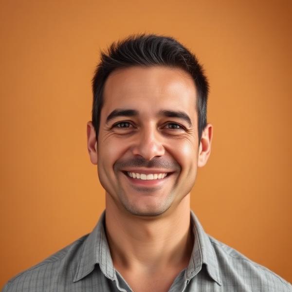 Foto ilustrativa de Carlos Henrique